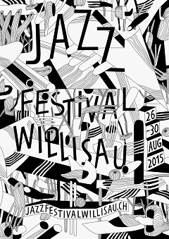 Jazz Festival Willisau 
